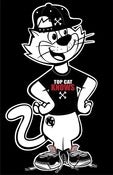 Image of TOP CAT KNOWS