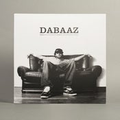 Image of Dabaaz - Explose b/w Le Da [12" vinyl]