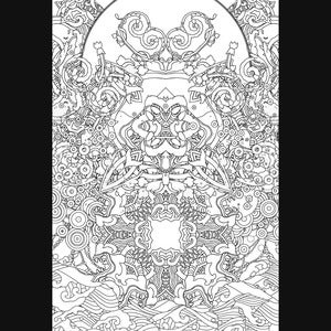 Image of the Seal of Solomon / DIY