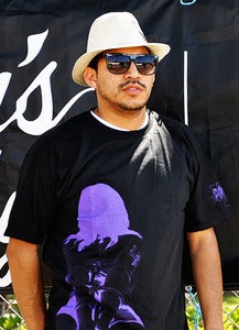 Image of 99 Problems | Black/Grape