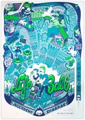 Image of Lifeball - Screenprint