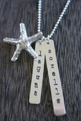 Image of Sorelle - Additional Tag