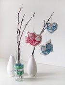 Image of Festive Craft Kit - RED
