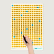 Image of Life Calendar: How was your day?