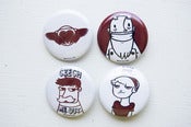 Image of Buttons!