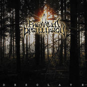 Image of Desolate EP