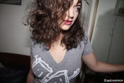 Image of "Dance Bot" Botwear - gray unisex