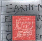 Image of Potato Chips-Looks Like We're About To Bite It... 3" CD(Savoury Days,UK)