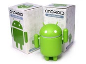 Image of STANDARD ANDROID - ANDREW BELL 