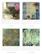 Image of Polaroid Greeting Cards