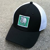 Image of Thrill Pig Trucker Hat
