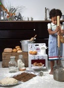 Image of Cocinita de cartón.
