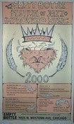 Image of 2000 Empty Bottle Festival of Jazz and Improvised Music