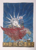 Image of Guided By Voices 2010 Classic Reunion Tour Riviera Chicago
