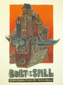 Image of Built to Spill 2010 Chicago 