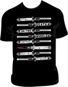 Image of Blades T-Shirt