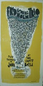 Image of Fred Lonberg-Holm Trio @ the Empty Bottle 