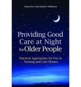 Image of Providing Good Care at Night for Older People