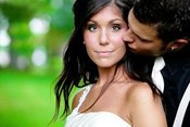 Image of 30 fab tips to pose bride and groom