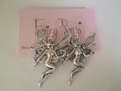 Image of Handmade Earrings