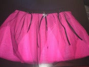 Image of Handmade Fairy Tutu
