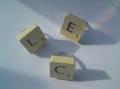 Image of Adjustable Rings