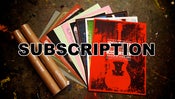 Image of 2011 Poster Subscription