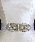 Image of CHIC Wedding Belt/Sash