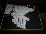 Image of Shores - Coup De Grace LP 1st & 2nd Press