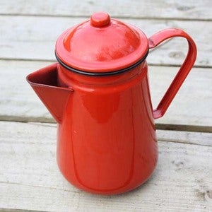 Image of fforest coffee pot
