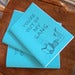 Image of YOU'RE OUT OF MY GANG - zine