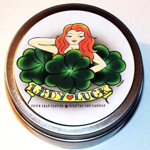 Image of Lady Luck