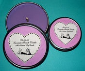 Image of Ooh La La Lavender French Vanilla