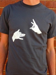 Image of Shadow Puppets