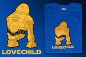Image of Lovechild Tee