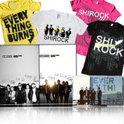 Image of The SHIROCK Pack // SPECIAL