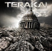 Image of 'THE LAST STAND' EP 