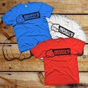 Image of Behave Yourself T-Shirts (Mens and Ladies)