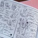 Image of BUNNY'S JAPAN JOURNAL - zine