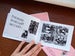 Image of BUNNY'S JAPAN JOURNAL - zine