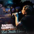Image of Let Faith Arise - Rachel Campbell Live in Australia