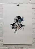Image of Lady Leopard by Enforce1 - Cut Collective