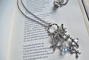 Image of Trésor de la Mer SIGNED - Charm Clusters - Oceana Donation