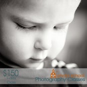 Image of Utah County Digital SLR Photography Class * 1-day Class