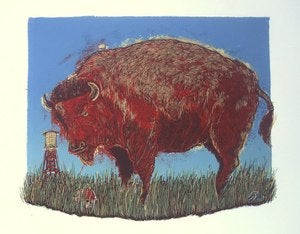 Image of Reclamation II