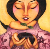 Image of Growing