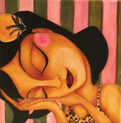 Image of La douce