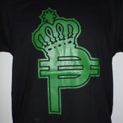 Image of AKO Apparel - Peso Is King [PIK10]