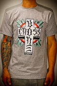 Image of "BONETOWN" tee