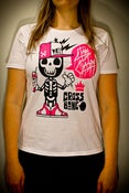 Image of Stay Classy (Ladies)